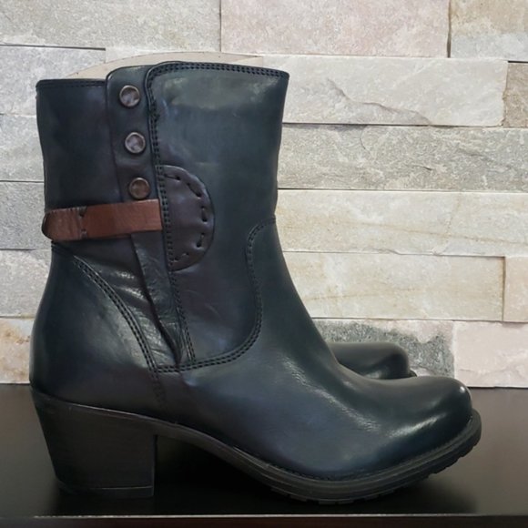 Clarks Women's Maymie Skye Boot - Picture 11 of 12